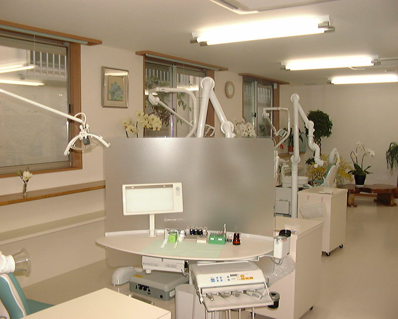 笹井歯科医院