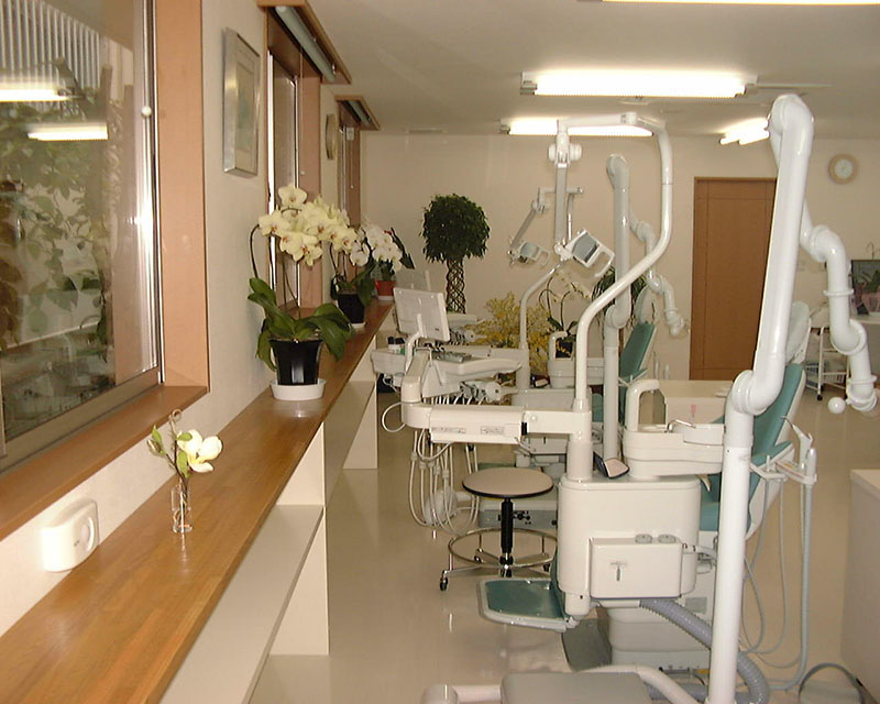 笹井歯科医院