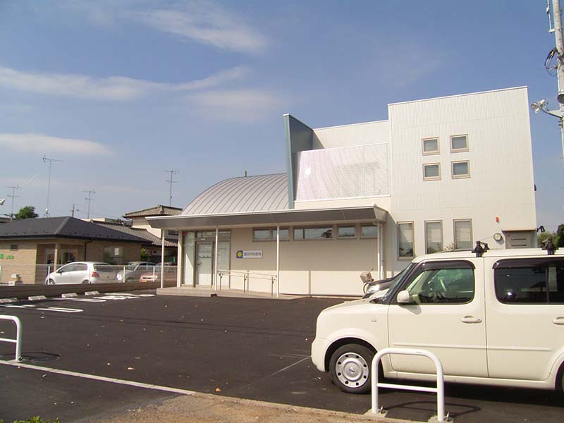 須田内科医院
