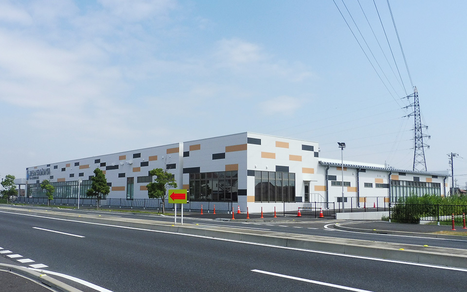 ドリームスタジアム