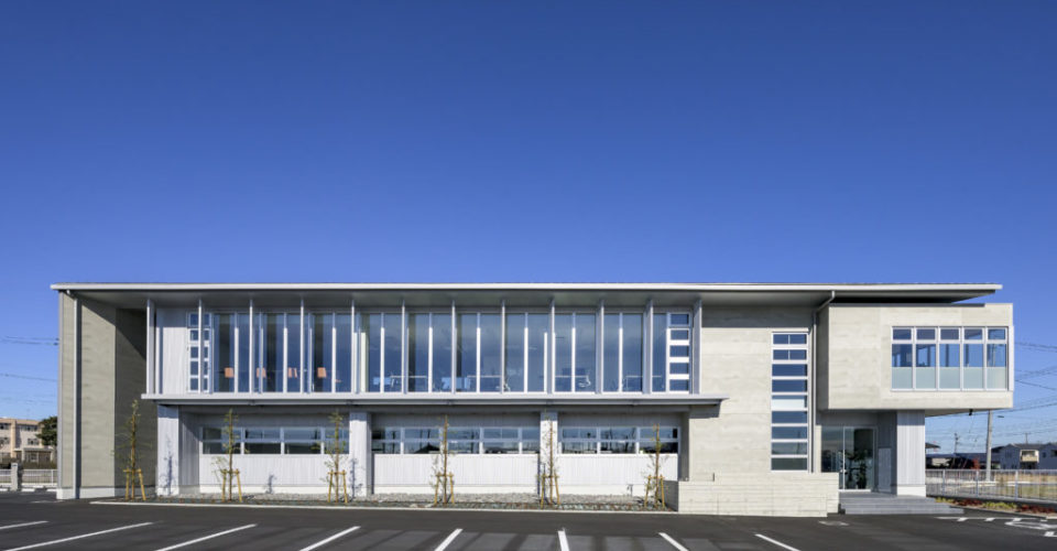 TEST IT QUEST株式会社　新社屋